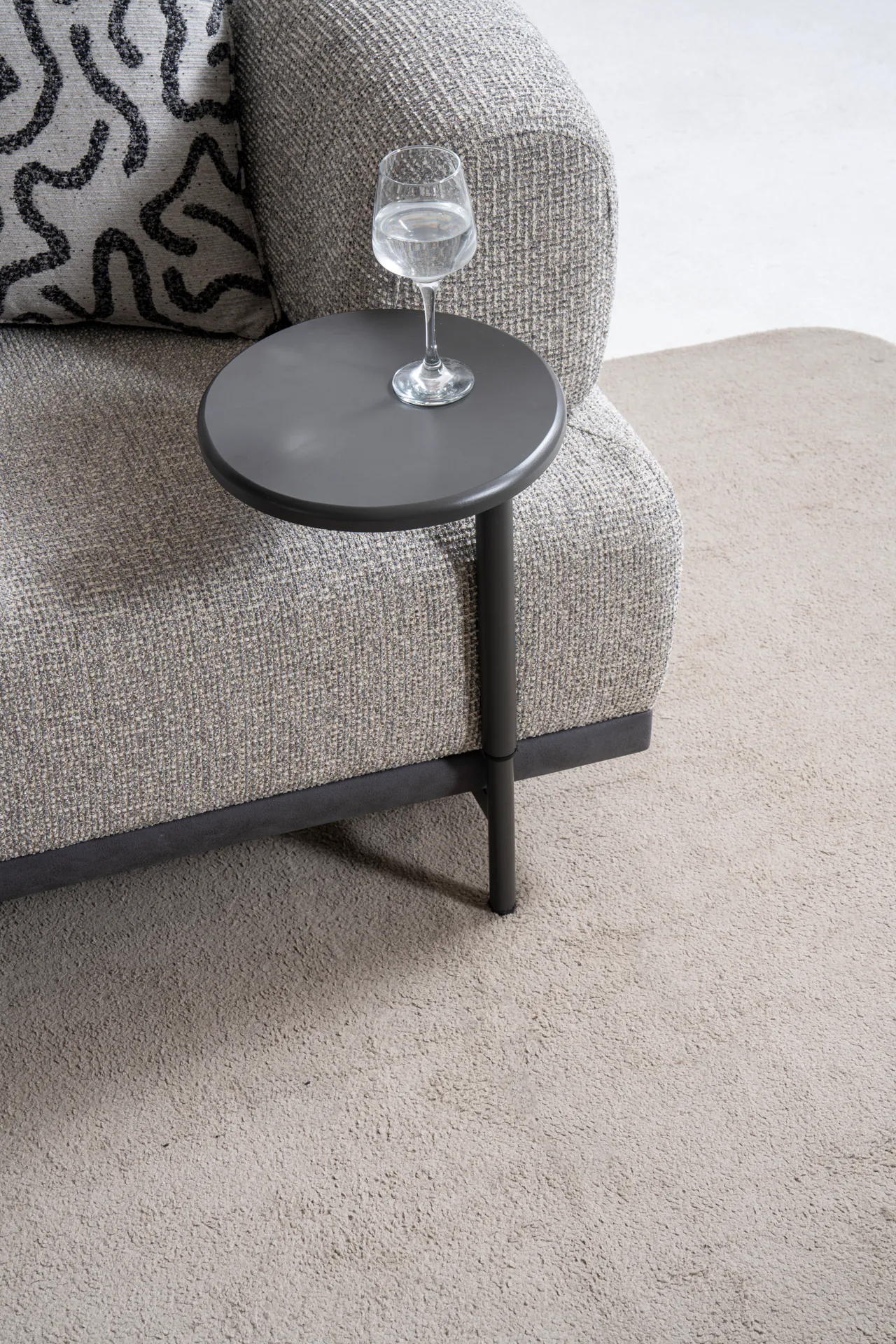 Verona Gri Koltuk Takımı